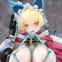 VSK-94 Christmas Eve Detective Heavy Damage