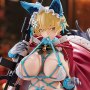 VSK-94 Christmas Eve Detective Heavy Damage