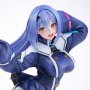 VTuber Aogiri High School Etra