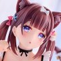 VTuber Cat (Ayamy)