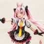 VTuber Tomari Mari