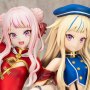 VTubers HimeHina Hime Tanaka & Hina Suzuki