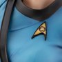 Vulcan Science Officer