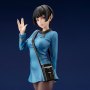 Star Trek Bishoujo: Vulcan Science Officer