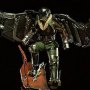 Spider-Man-Homecoming: Vulture Battle Diorama