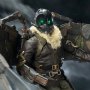 Vulture (Sky Scavenger)