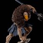 Vultureman Battle Diorama