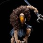 Thundercats: Vultureman Battle Diorama
