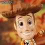Cosbaby (M) Woody (studio)