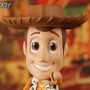 Toy Story: Cosbaby (M) Woody