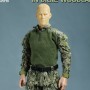 Gen3 Combat Uniform Set Digi2 Woodland