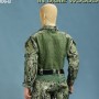 Gen3 Combat Uniform Set Digi2 Woodland