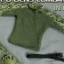 Modern US Forces: Gen3 Combat Uniform Set Digi2 Woodland