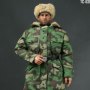 WW2 German Forces: Waffen-SS Winter Field Type A Set