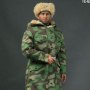 Waffen-SS Winter Field Type A Set