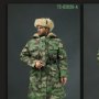 Waffen-SS Winter Field Type A Set