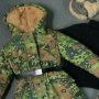 Waffen-SS Winter Field Type B Set