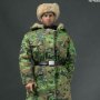 WW2 German Forces: Waffen-SS Winter Field Type B Set