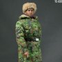 Waffen-SS Winter Field Type B Set