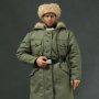 WW2 German Forces: Waffen-SS Winter Field Type C Set