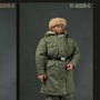 Waffen-SS Winter Field Type C Set