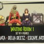 Waiting Room 1 3-PACK