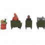 Waiting Room 1 3-PACK