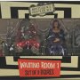 Waiting Room 1 3-PACK