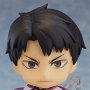 Wakatoshi Ushijima Nendoroid