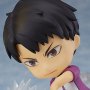 Wakatoshi Ushijima Nendoroid