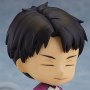 Wakatoshi Ushijima Nendoroid