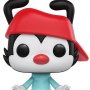 Animaniacs: Wakko Pop! Vinyl