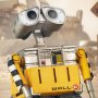 Wall-E D-Stage Diorama