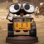 Wall-E & Eve Egg Attack Mini 2-PACK