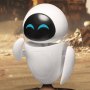 Wall-E & Eve Egg Attack Mini 2-PACK