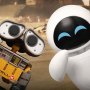 Wall-E & Eve Egg Attack Mini 2-PACK