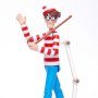 Where's Wally?: Wally