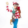 Where's Wally?: Wally