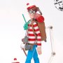 Where's Wally?: Wally DX