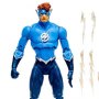 Wally West Build A