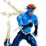Wally West Build A