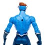 Wally West Build A