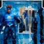 Wally West Build A