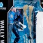 Wally West Build A