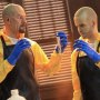 Walter White & Jesse Pinkman 2-SET (Poison Maker)