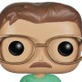 Breaking Bad: Walter White Pop! Vinyl