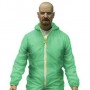 Breaking Bad: Walter White in Blue Hazmat Suit  (Previews)