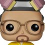 Breaking Bad: Walter White Cook Suit Pop! Vinyl