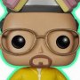 Breaking Bad: Walter White Cook Suit Pop! Vinyl (SDCC 2014)