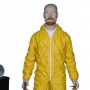 Walter White in Hazmat Suit (studio)